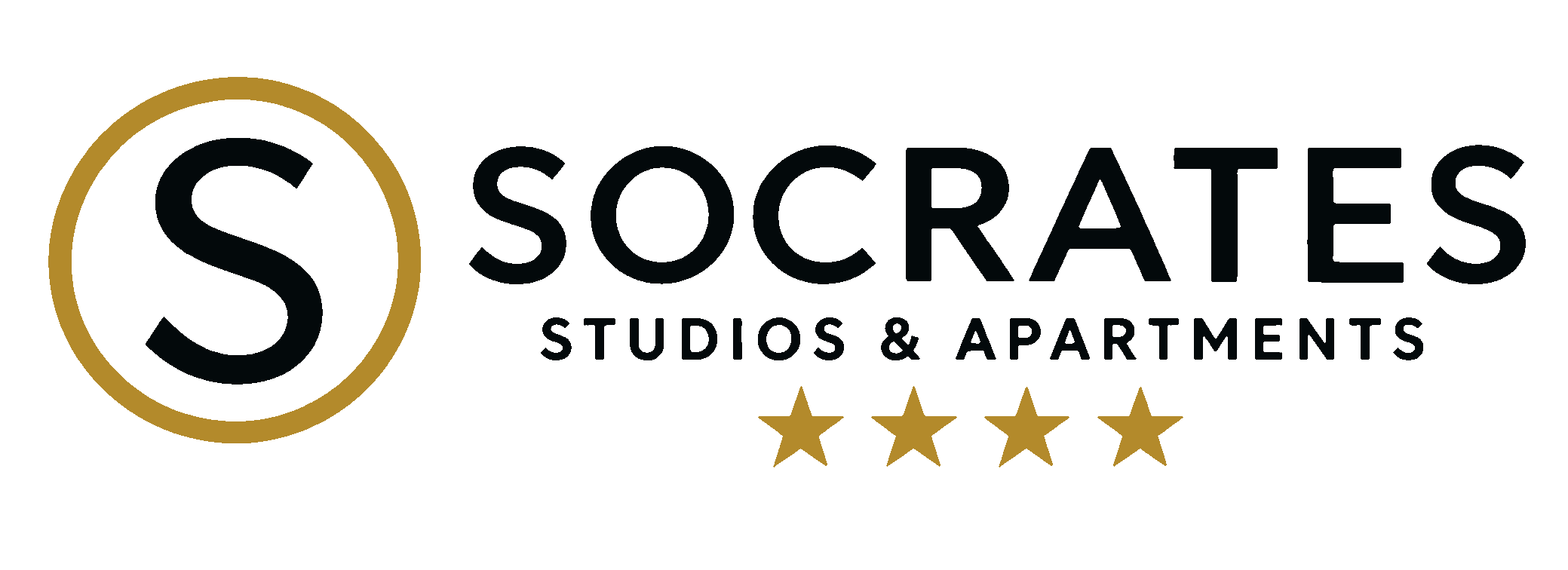 Socrates Studios and Apartments — four stars